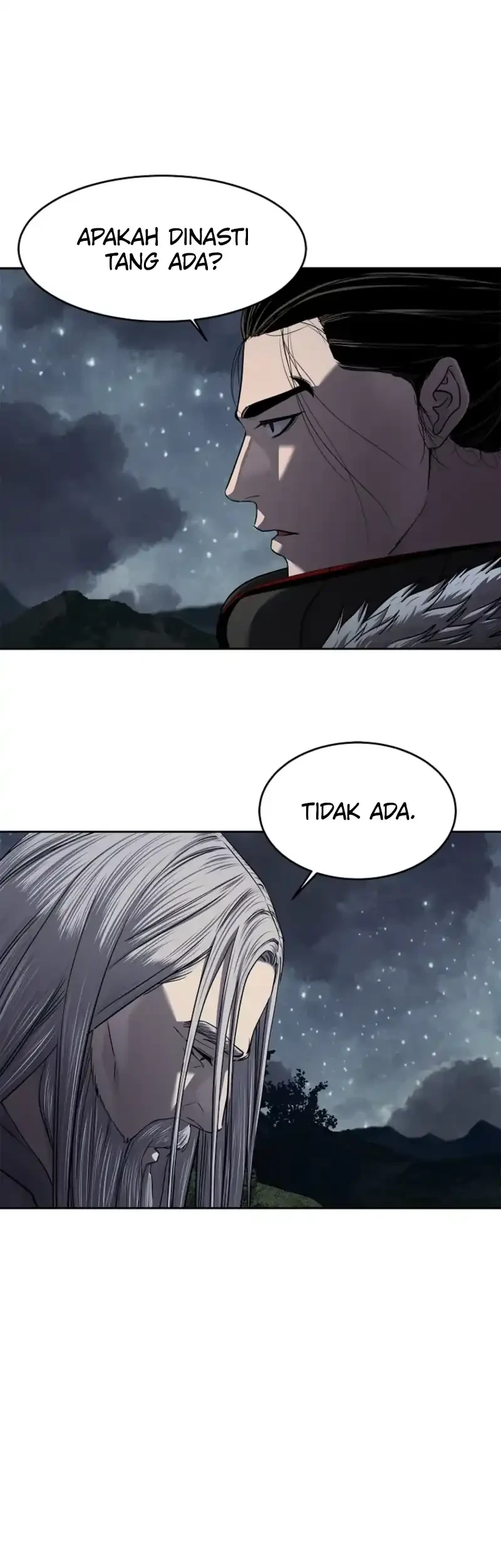 The Vehement Emperor of Steel Chapter 20 Gambar 41