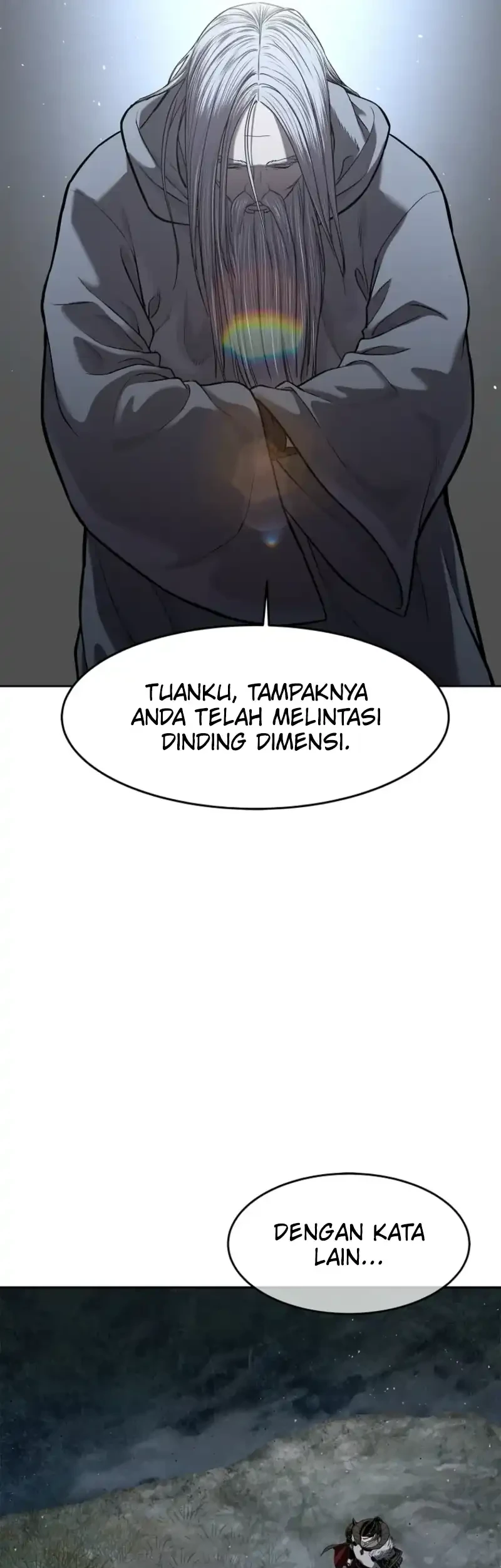 The Vehement Emperor of Steel Chapter 20 Gambar 45