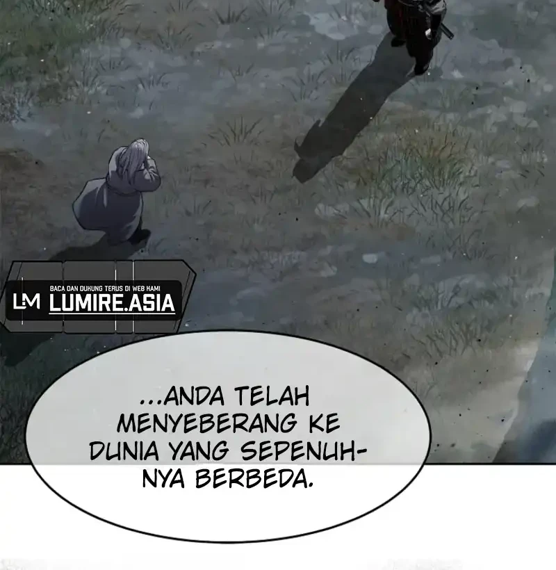 The Vehement Emperor of Steel Chapter 20 Gambar 46