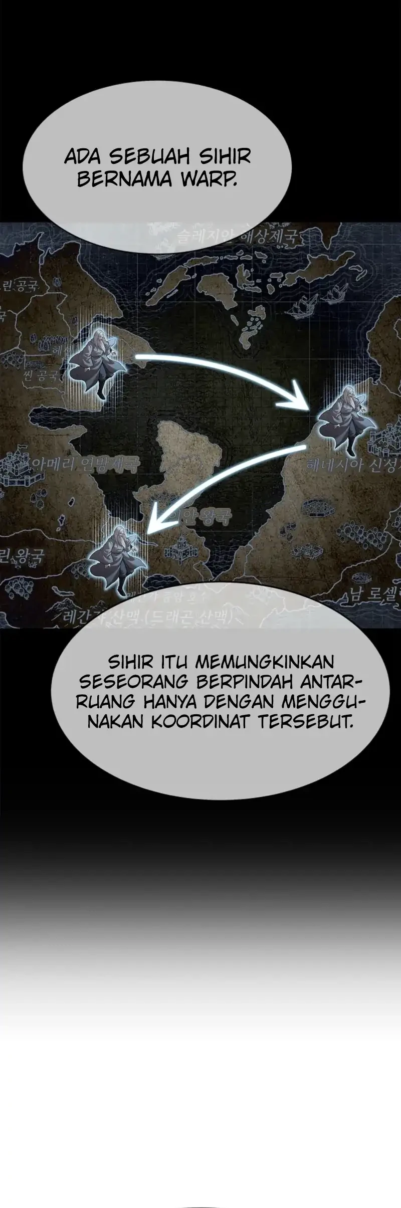 The Vehement Emperor of Steel Chapter 20 Gambar 48