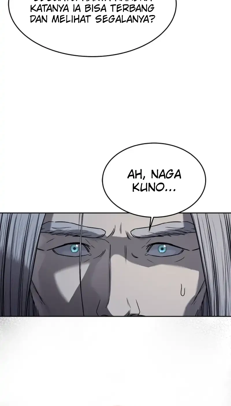 The Vehement Emperor of Steel Chapter 20 Gambar 50