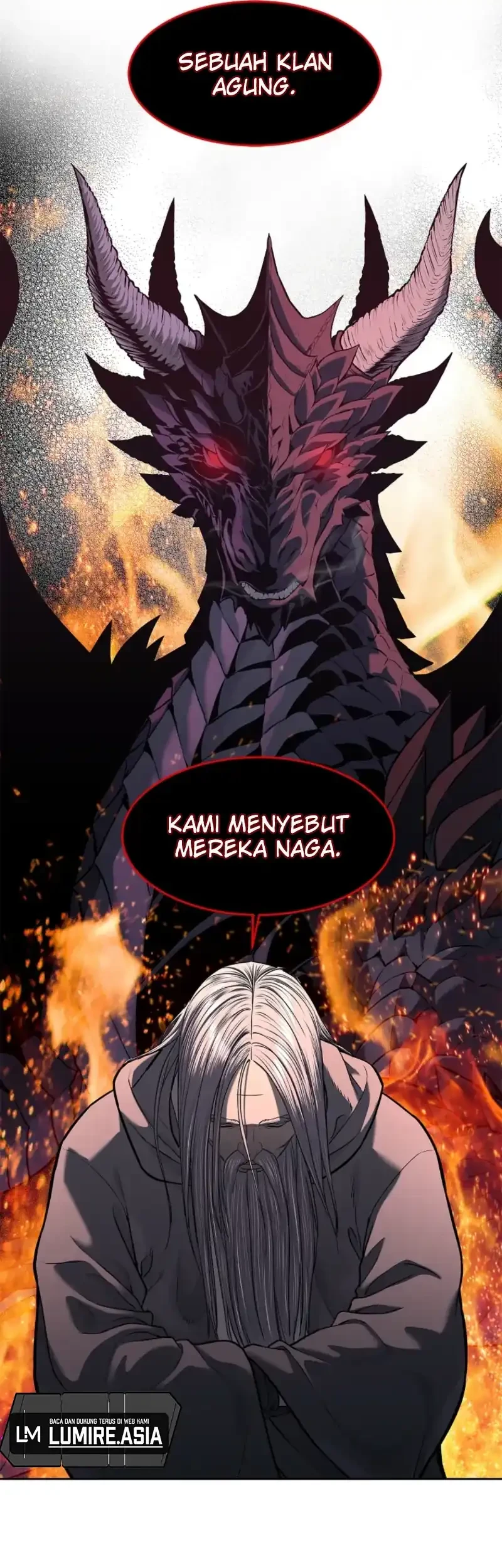 The Vehement Emperor of Steel Chapter 20 Gambar 51