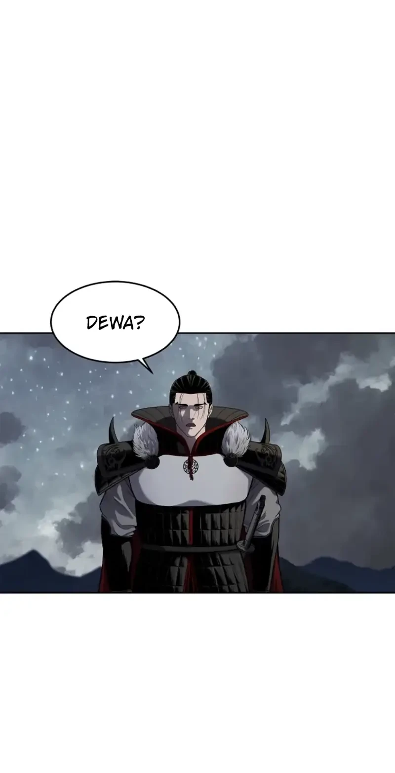 The Vehement Emperor of Steel Chapter 20 Gambar 52