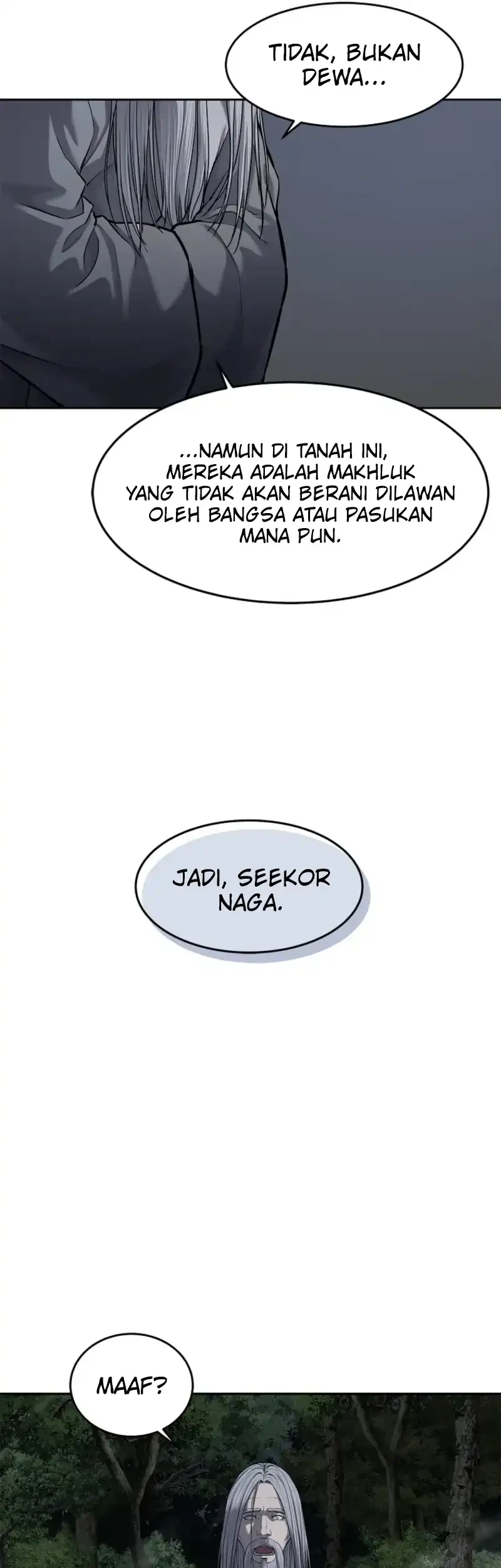 The Vehement Emperor of Steel Chapter 20 Gambar 53