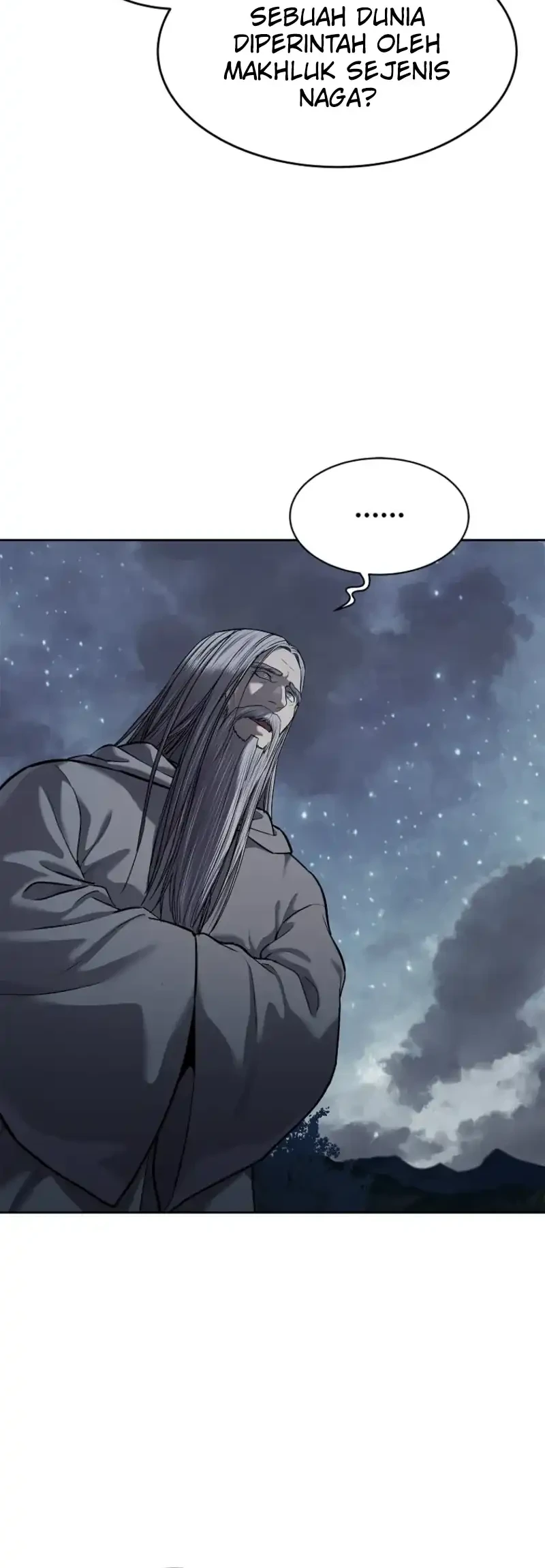 The Vehement Emperor of Steel Chapter 20 Gambar 56