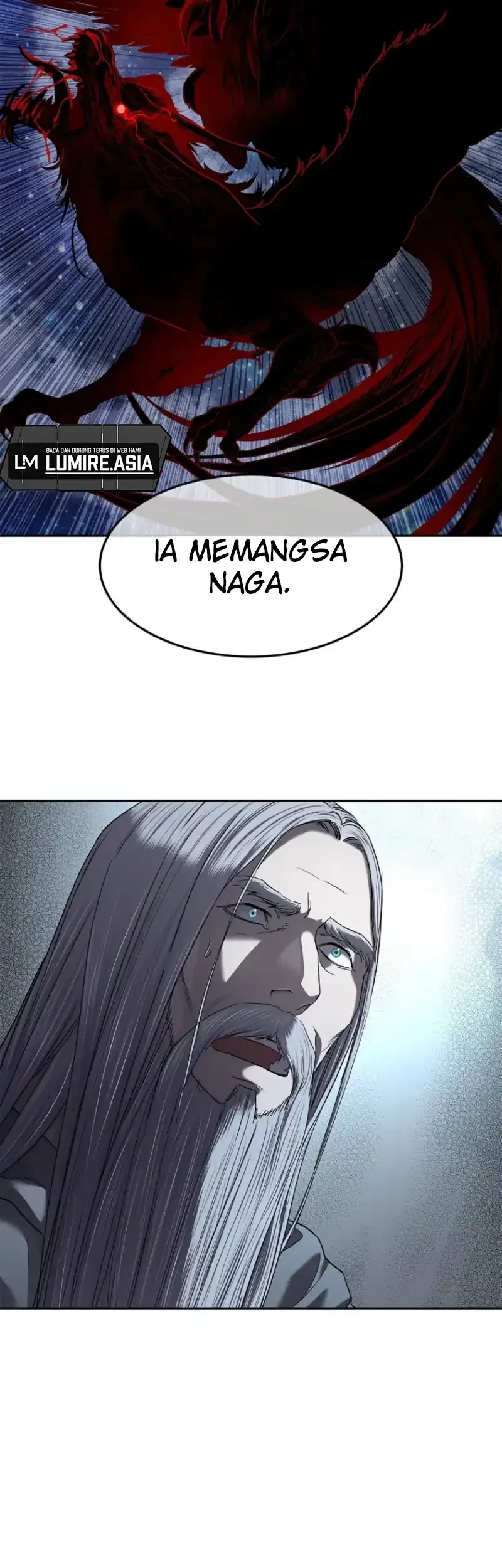 The Vehement Emperor of Steel Chapter 20 Gambar 59