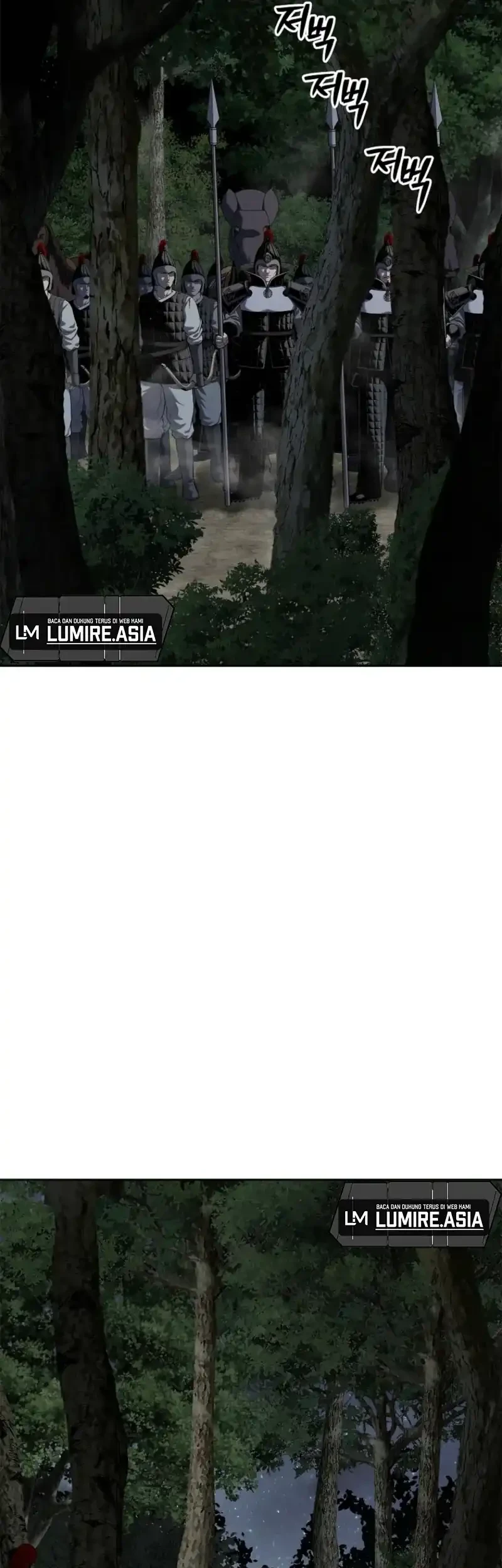 The Vehement Emperor of Steel Chapter 20 Gambar 63