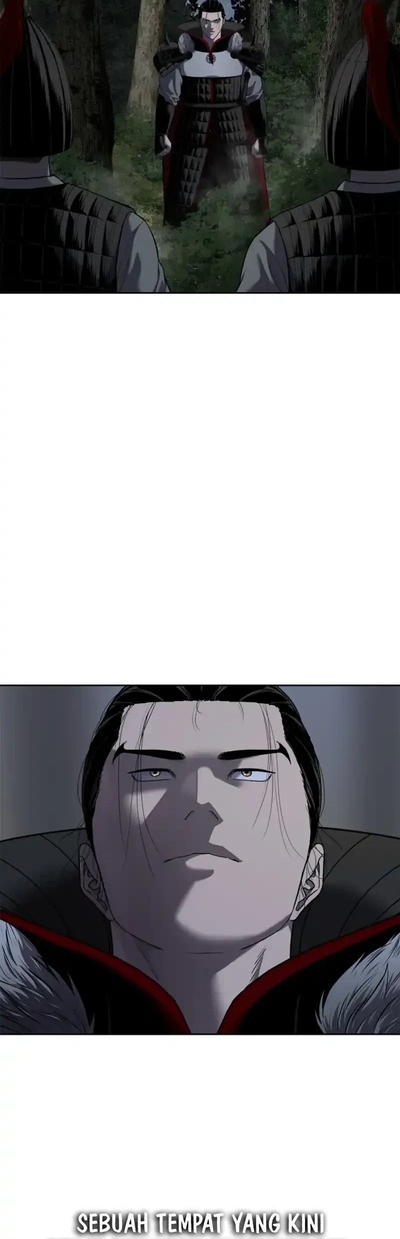 The Vehement Emperor of Steel Chapter 20 Gambar 64