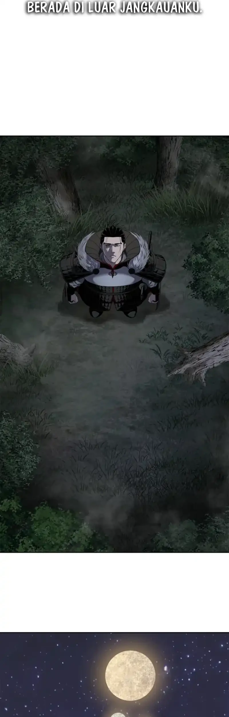 The Vehement Emperor of Steel Chapter 20 Gambar 65