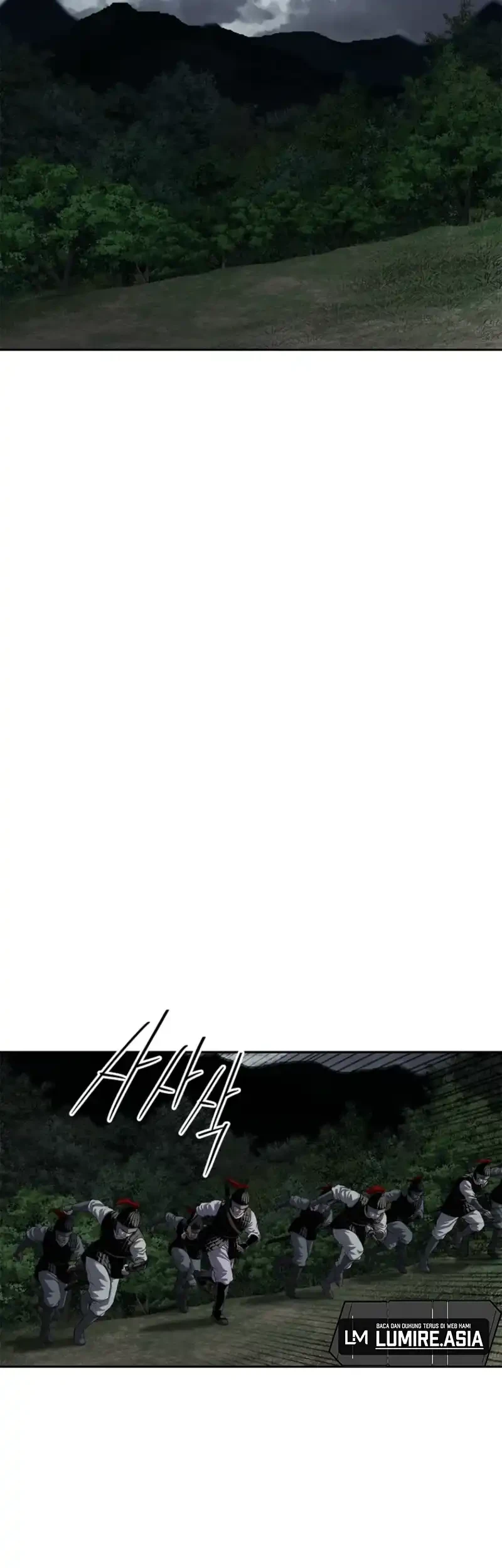 The Vehement Emperor of Steel Chapter 20 Gambar 67