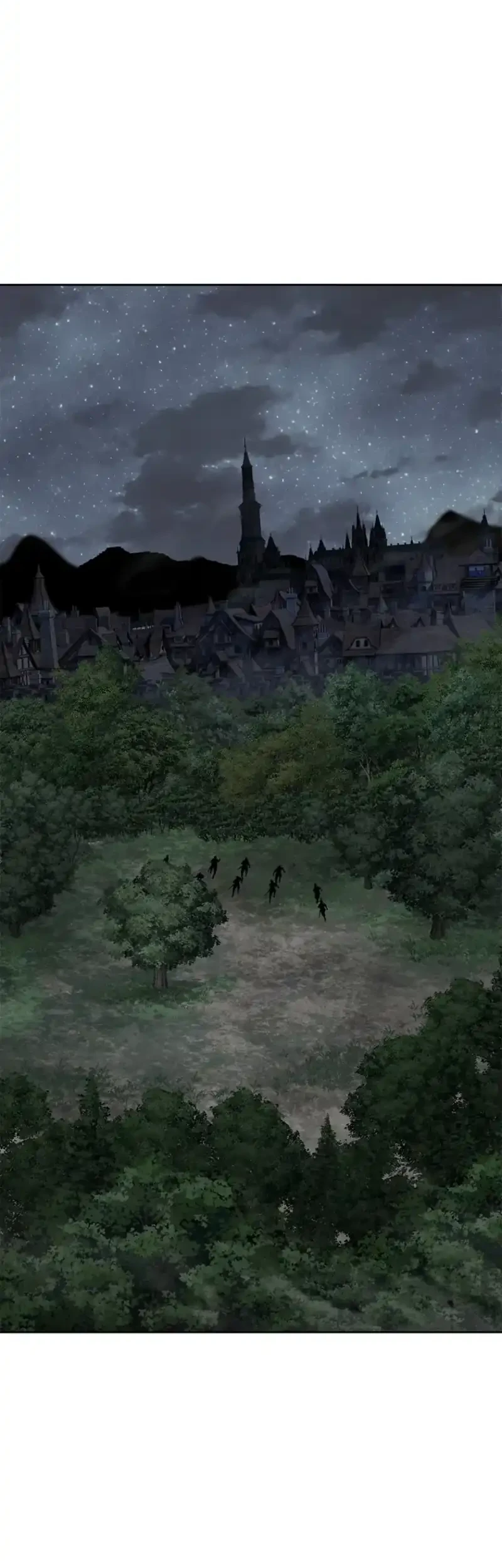 The Vehement Emperor of Steel Chapter 20 Gambar 68