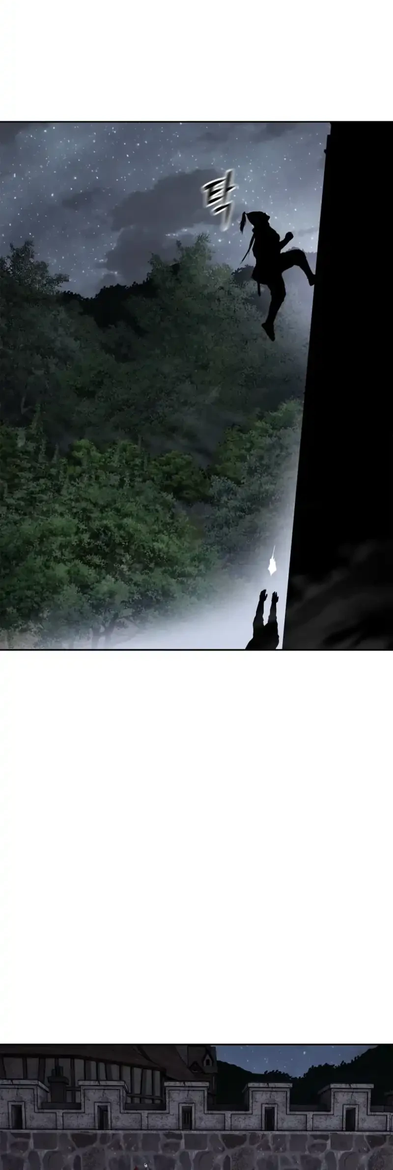 The Vehement Emperor of Steel Chapter 20 Gambar 70