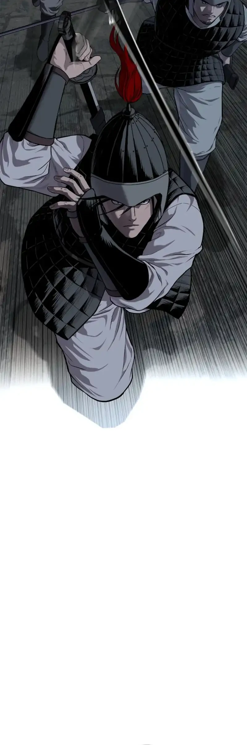 The Vehement Emperor of Steel Chapter 20 Gambar 72