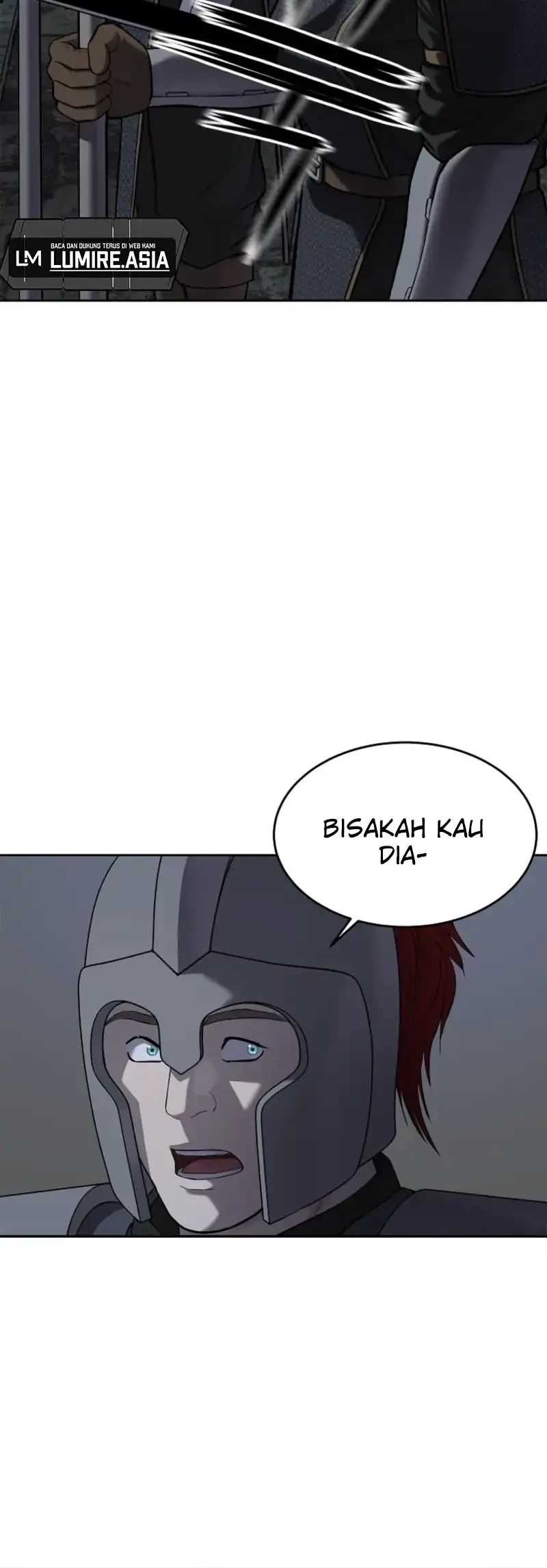 The Vehement Emperor of Steel Chapter 20 Gambar 74