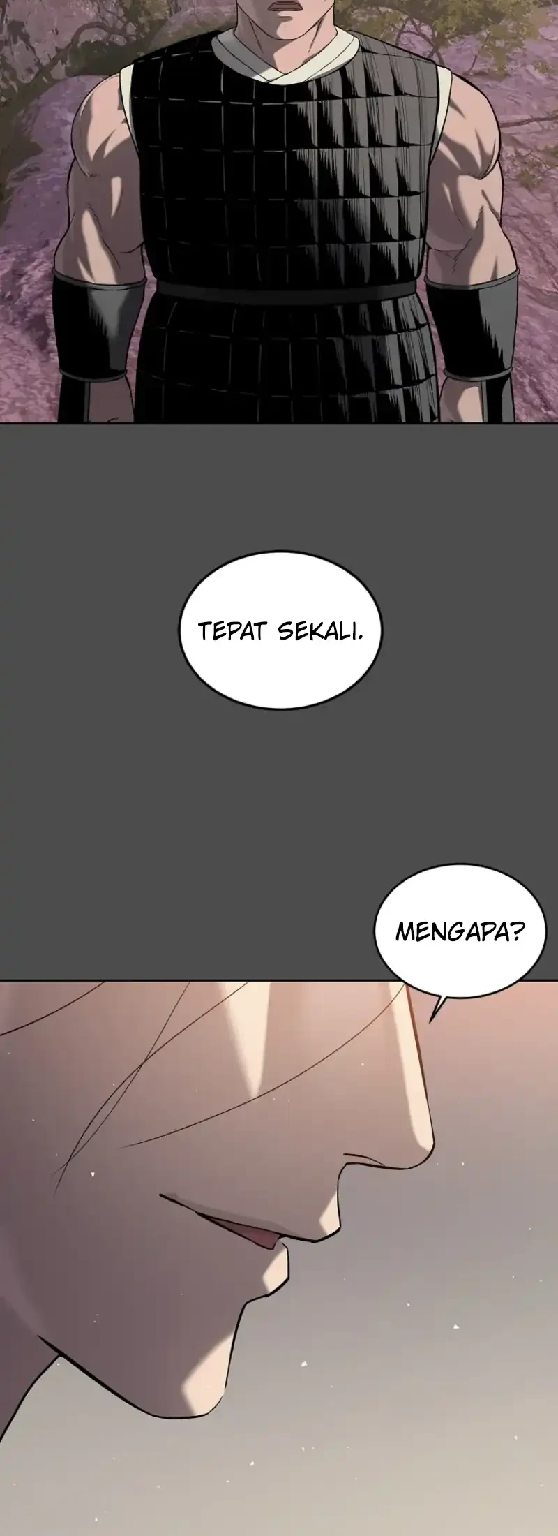 The Vehement Emperor of Steel Chapter 20 Gambar 14