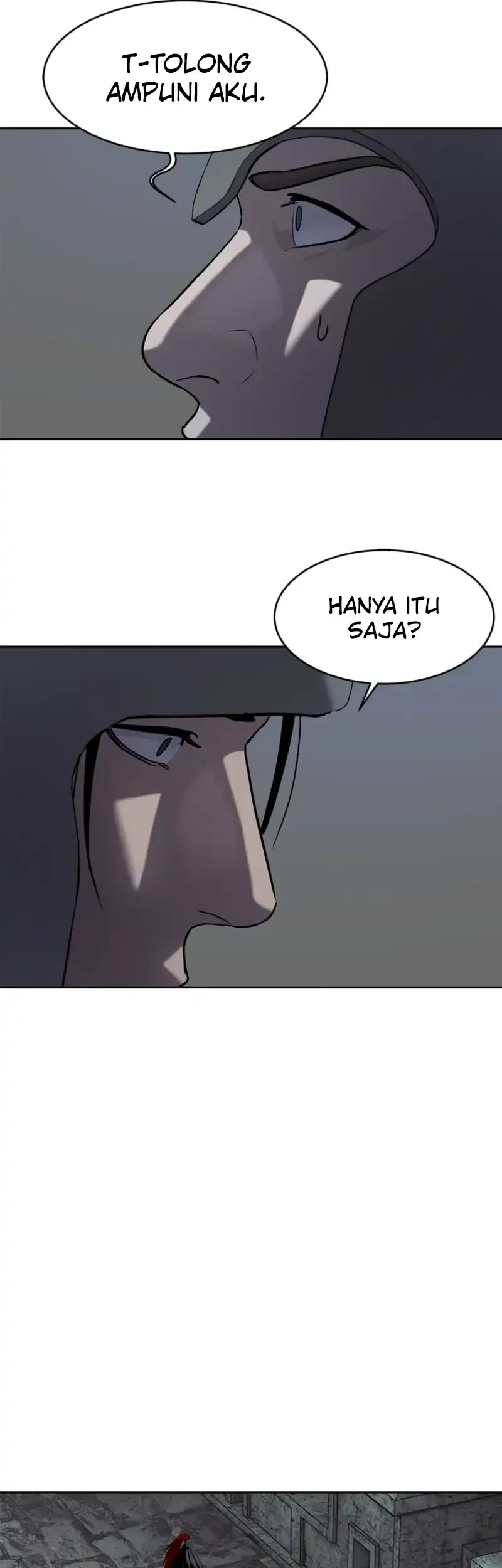 The Vehement Emperor of Steel Chapter 20 Gambar 81