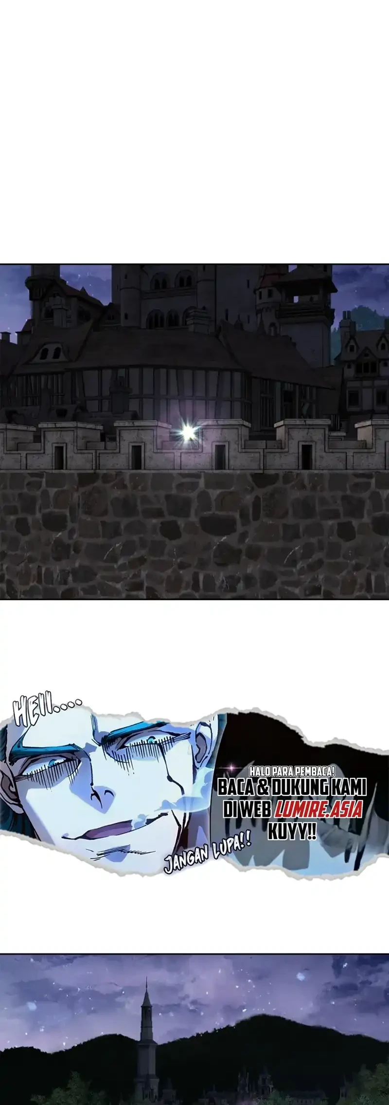 The Vehement Emperor of Steel Chapter 20 Gambar 90