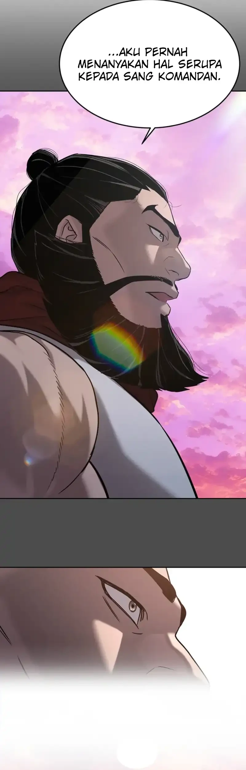 The Vehement Emperor of Steel Chapter 20 Gambar 7