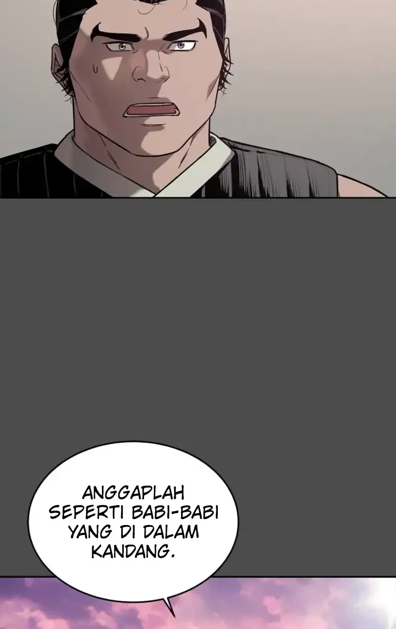 The Vehement Emperor of Steel Chapter 20 Gambar 10