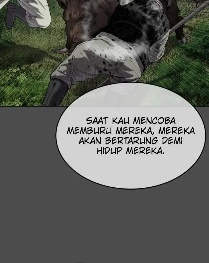 The Vehement Emperor of Steel Chapter 20 Gambar 12
