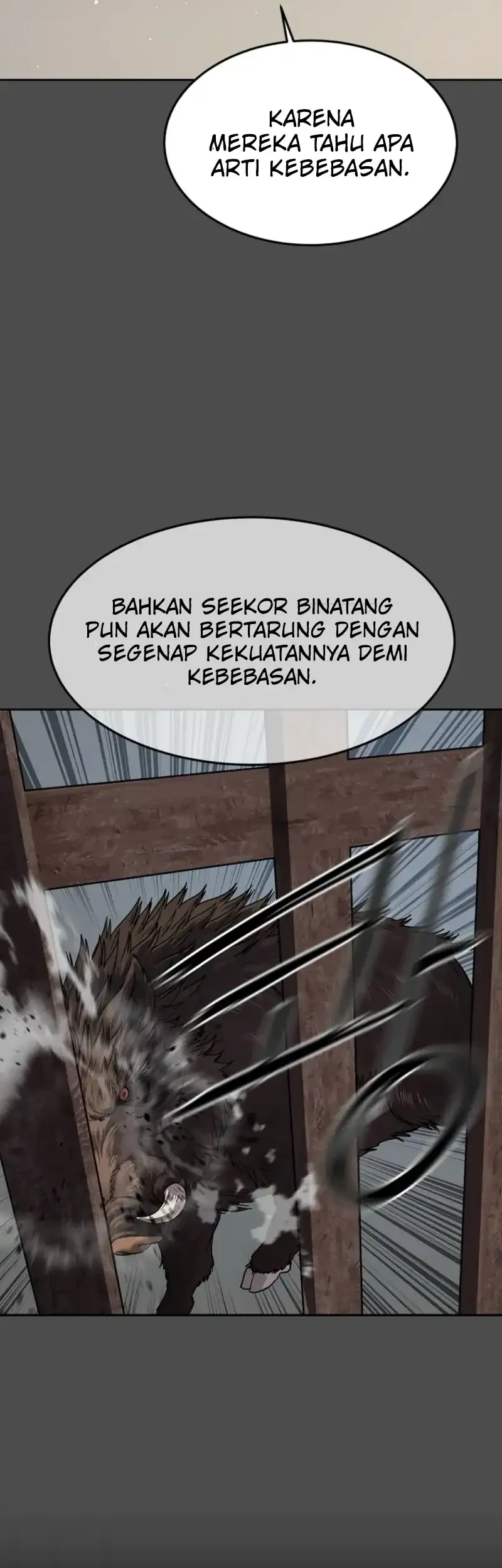 The Vehement Emperor of Steel Chapter 20 Gambar 15