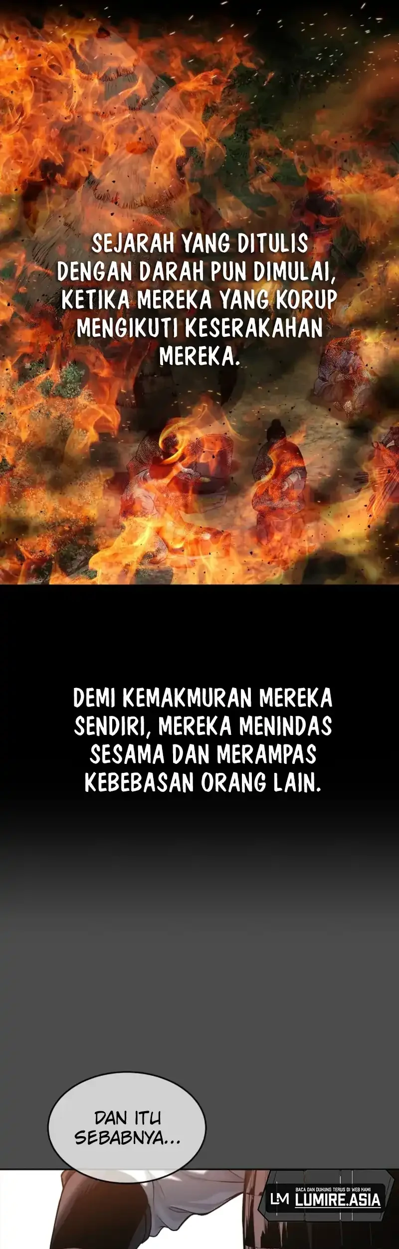 The Vehement Emperor of Steel Chapter 20 Gambar 17