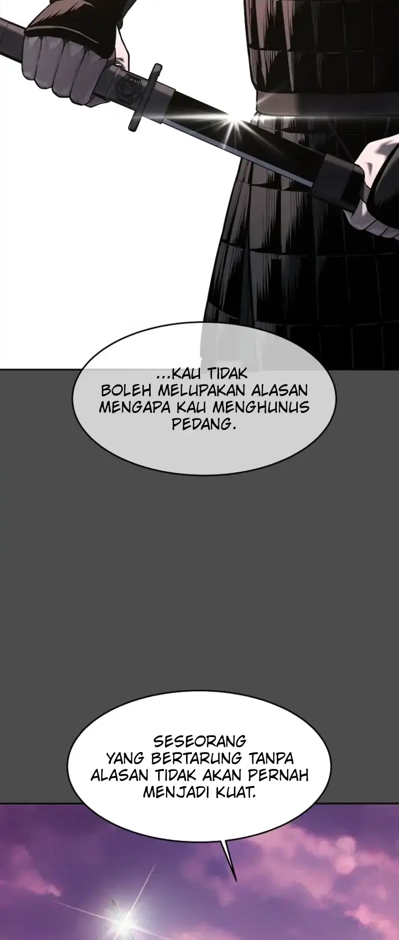 The Vehement Emperor of Steel Chapter 20 Gambar 18