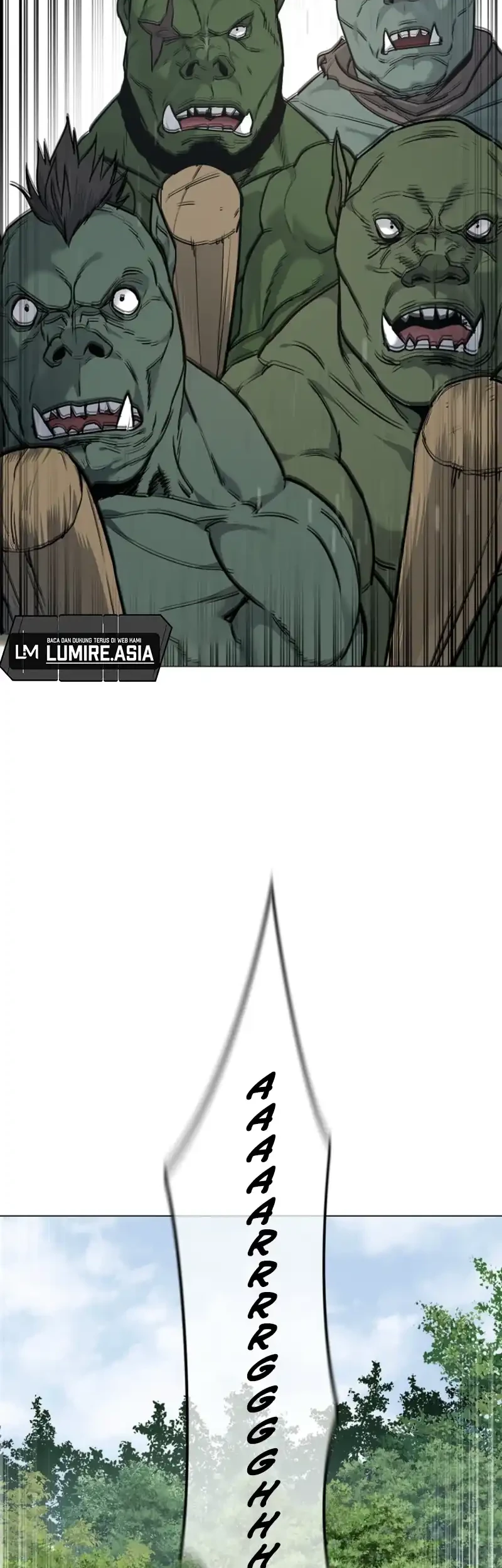 The Vehement Emperor of Steel Chapter 3 Gambar 41