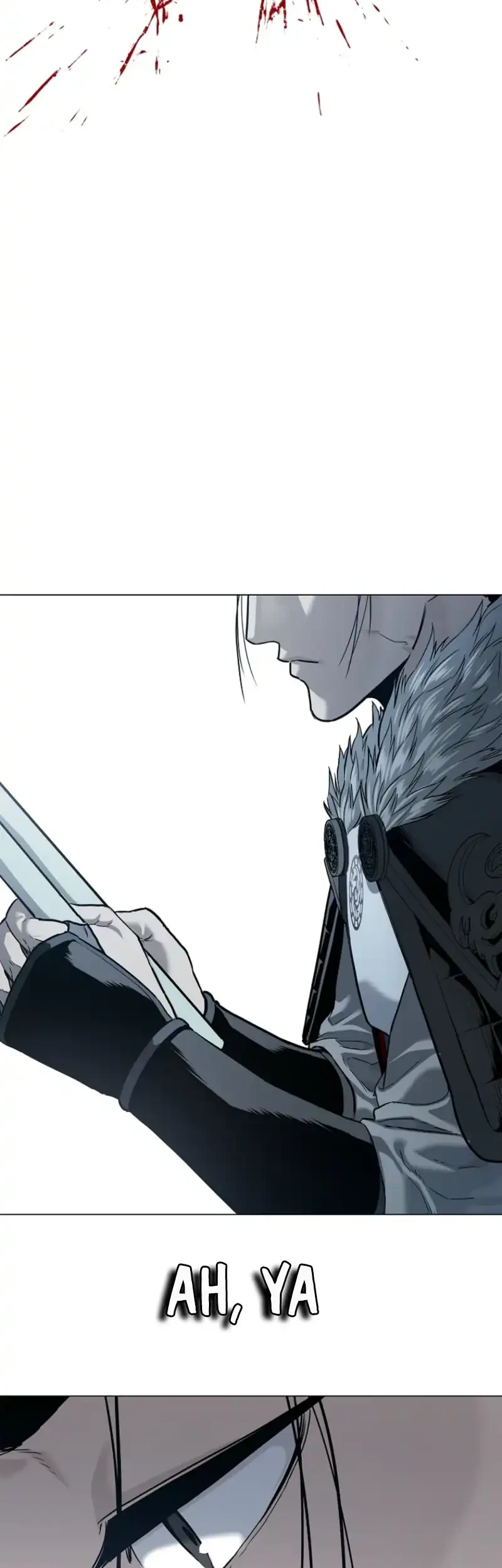 The Vehement Emperor of Steel Chapter 3 Gambar 67