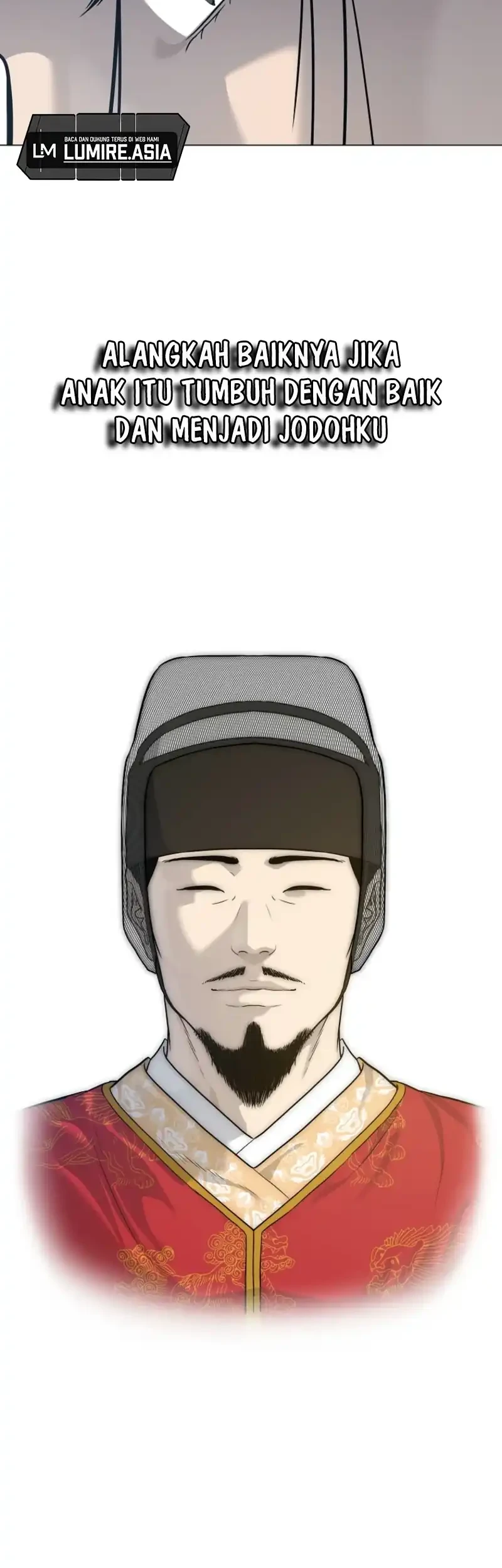 The Vehement Emperor of Steel Chapter 3 Gambar 68