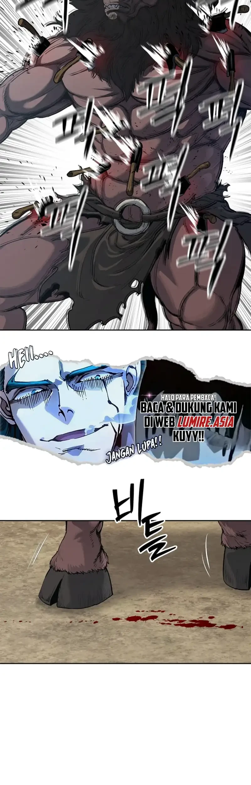 The Vehement Emperor of Steel Chapter 4 Gambar 39