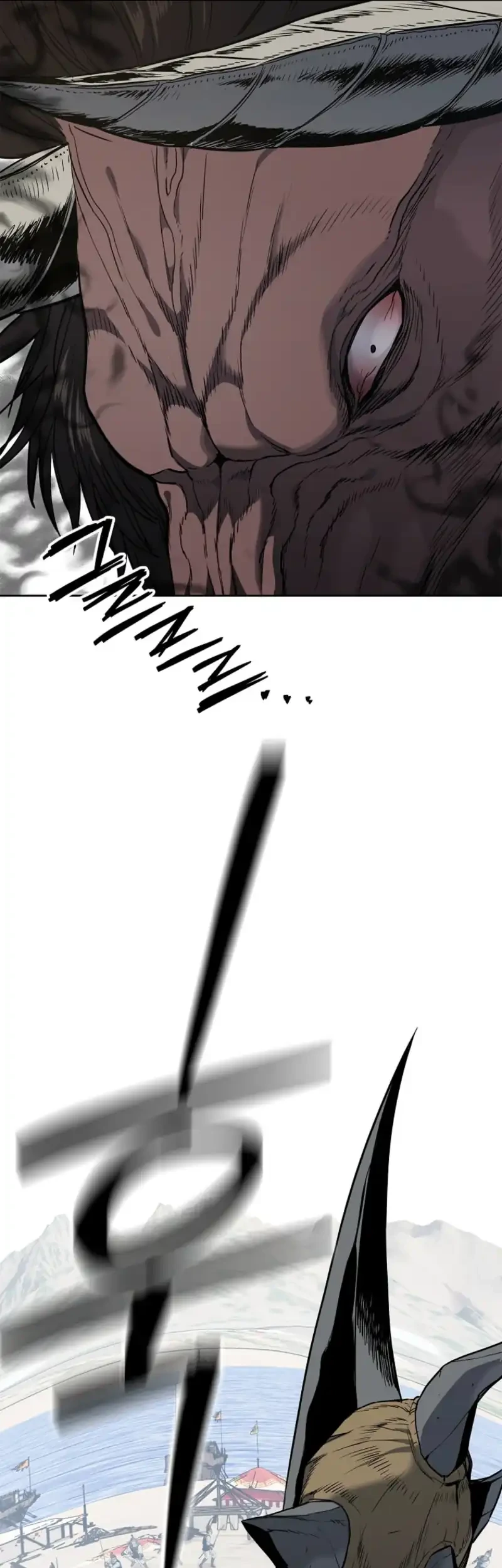 The Vehement Emperor of Steel Chapter 4 Gambar 41