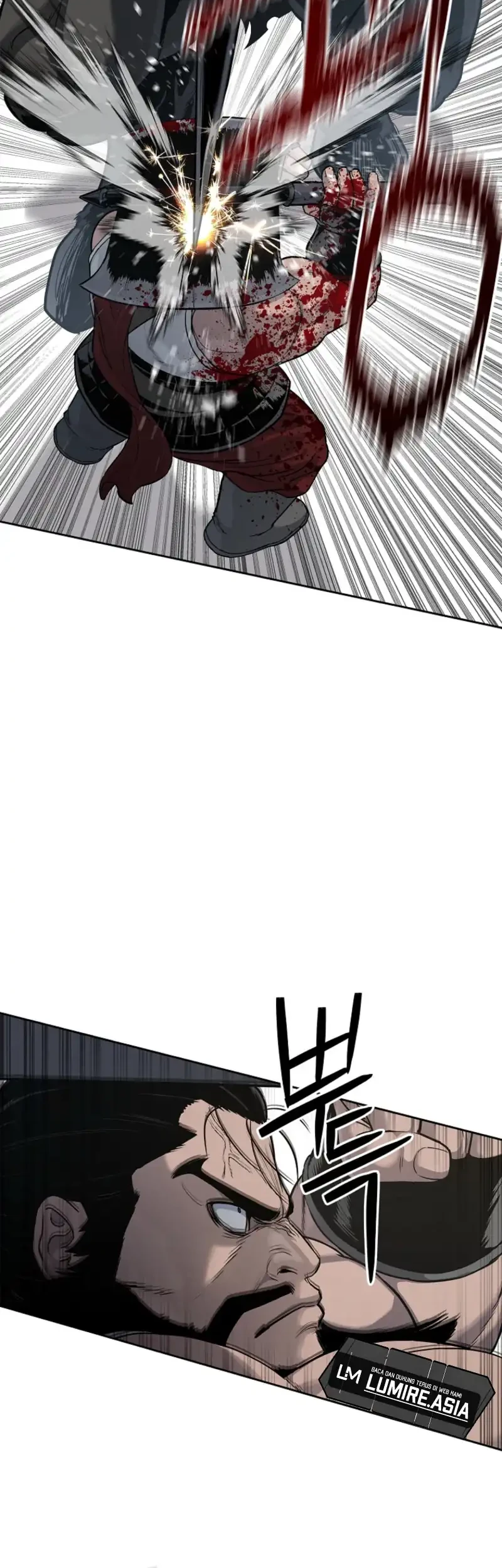 The Vehement Emperor of Steel Chapter 4 Gambar 67