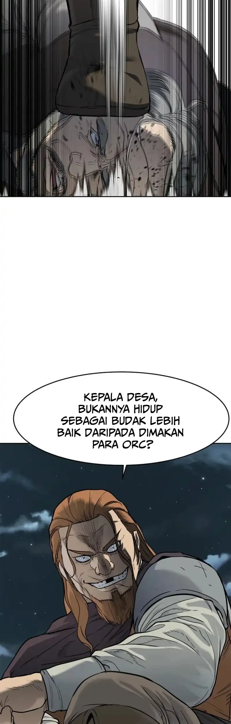 The Vehement Emperor of Steel Chapter 6 Gambar 69