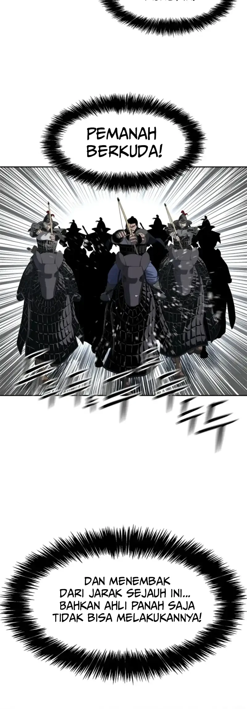 The Vehement Emperor of Steel Chapter 7 Gambar 36