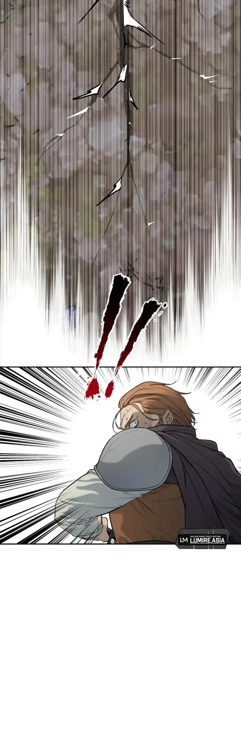 The Vehement Emperor of Steel Chapter 7 Gambar 49