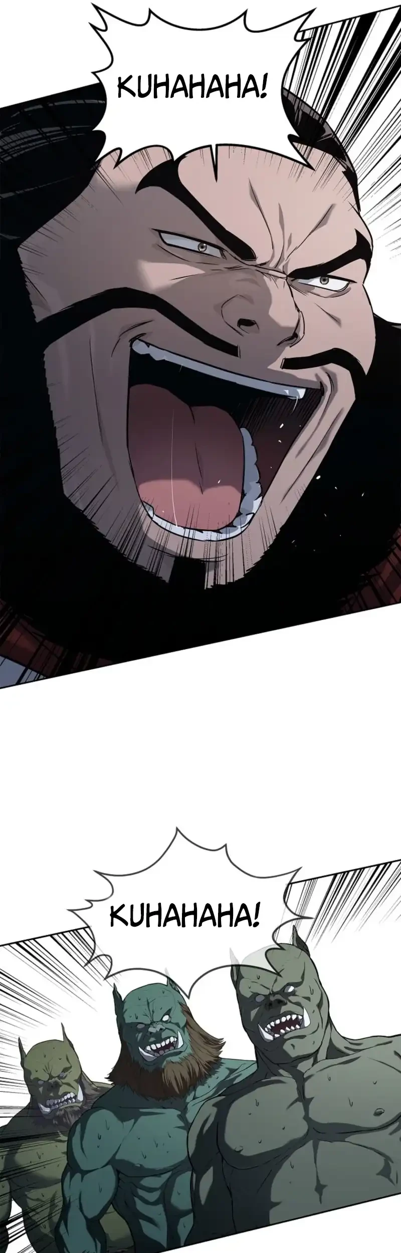 The Vehement Emperor of Steel Chapter 9 Gambar 11