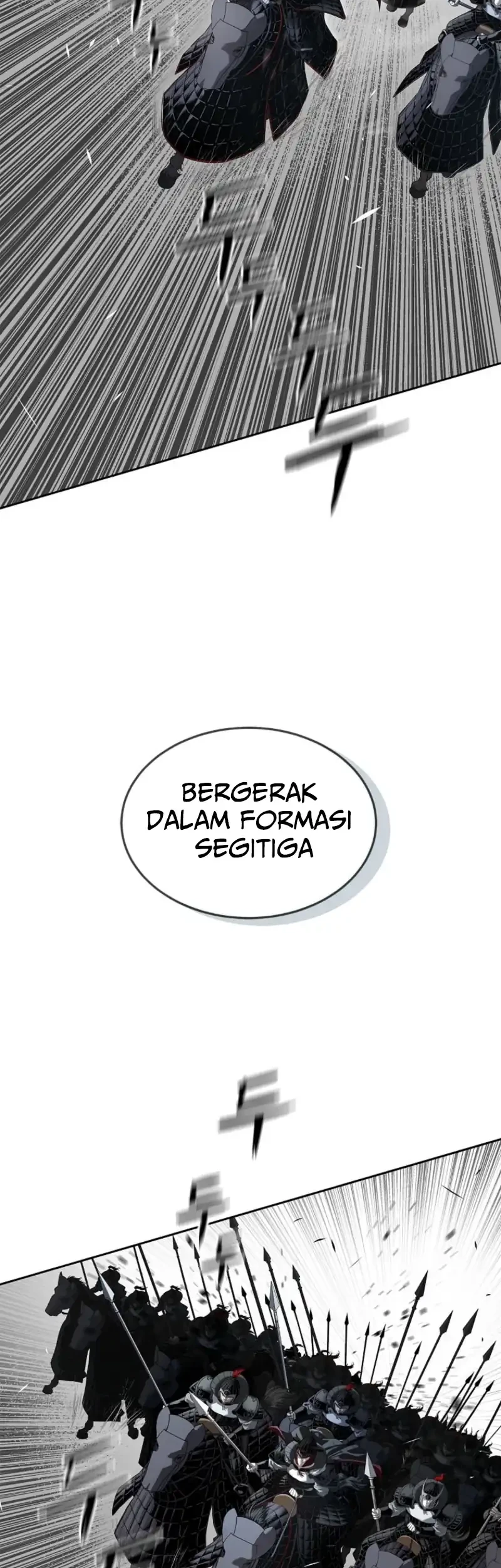 The Vehement Emperor of Steel Chapter 9 Gambar 16