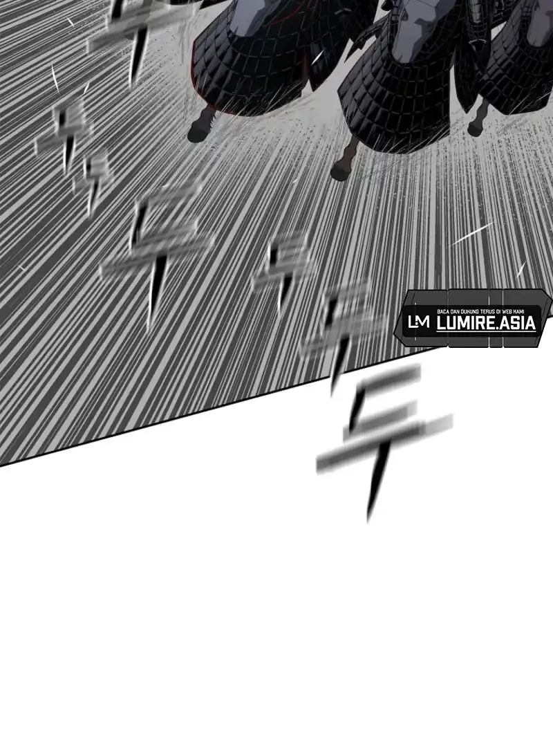 The Vehement Emperor of Steel Chapter 9 Gambar 17