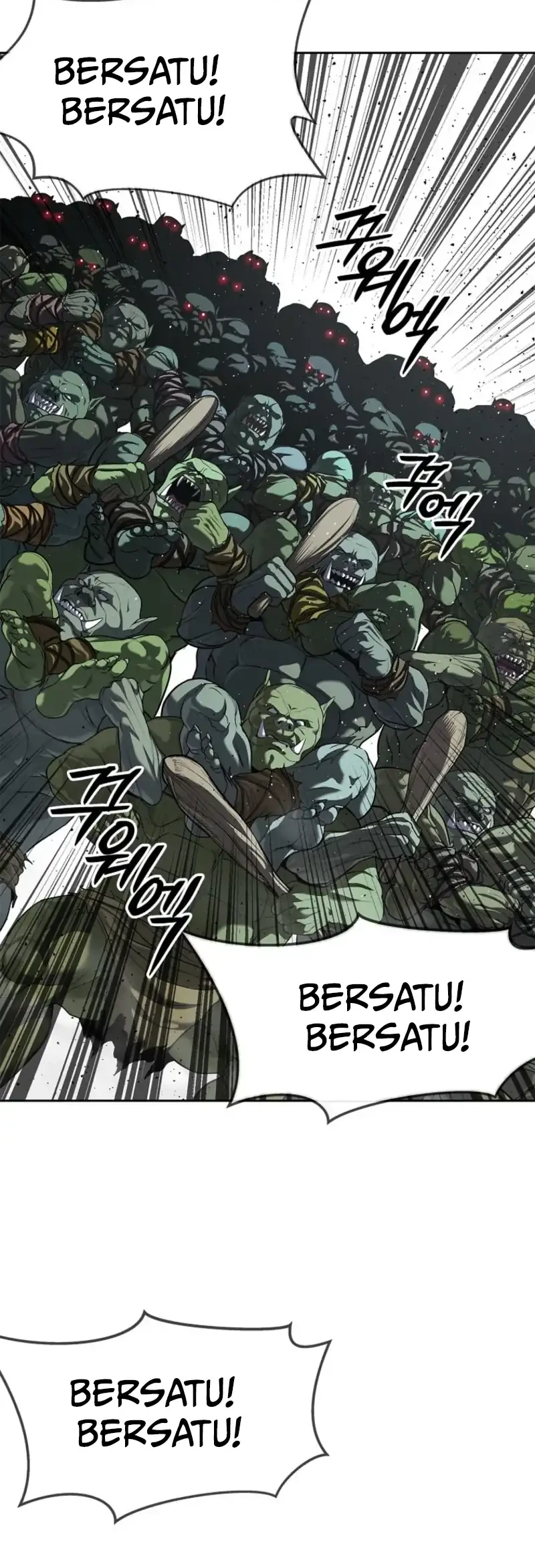 The Vehement Emperor of Steel Chapter 9 Gambar 24