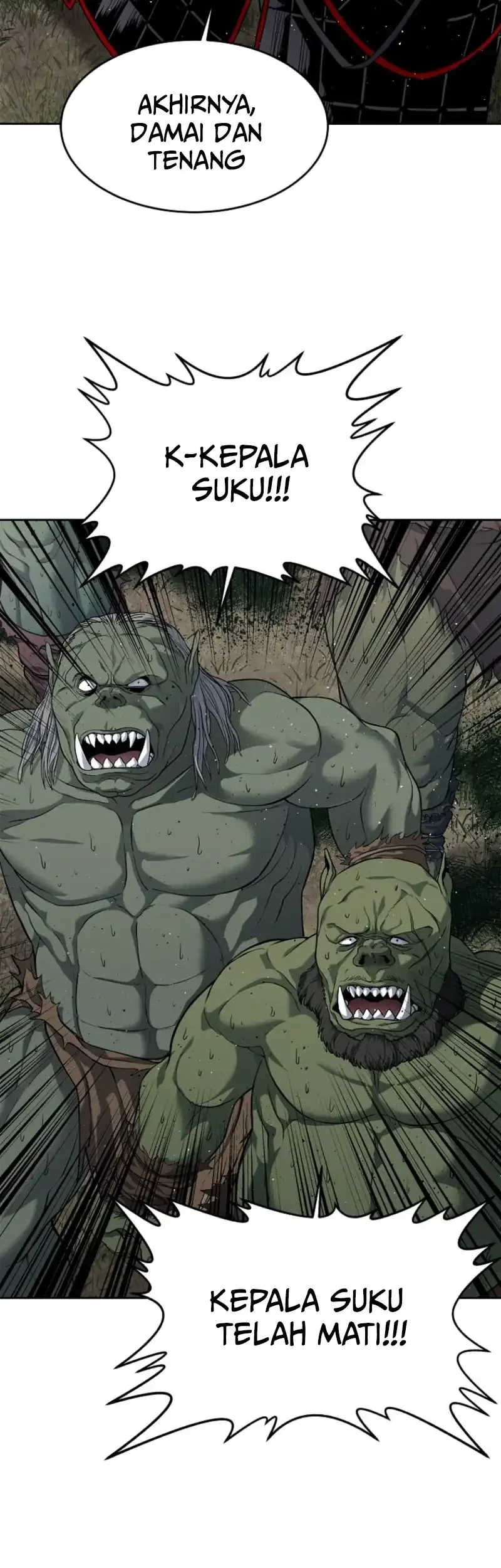 The Vehement Emperor of Steel Chapter 9 Gambar 52