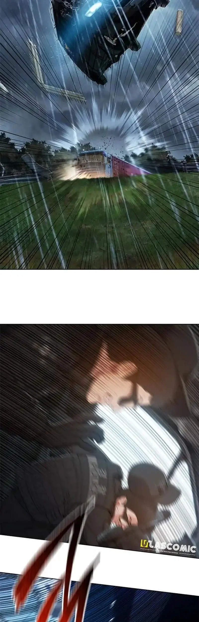 The Very End Chapter 1 Gambar 47