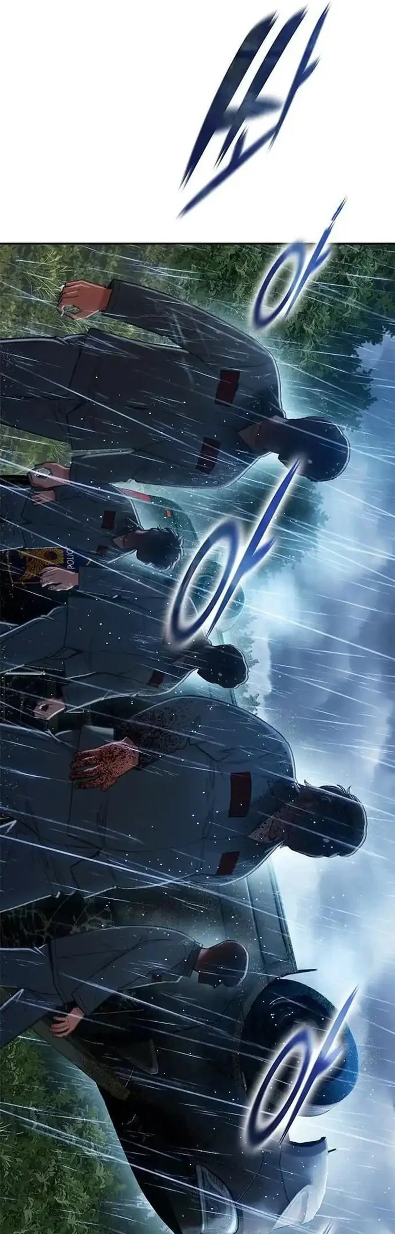 The Very End Chapter 1 Gambar 72