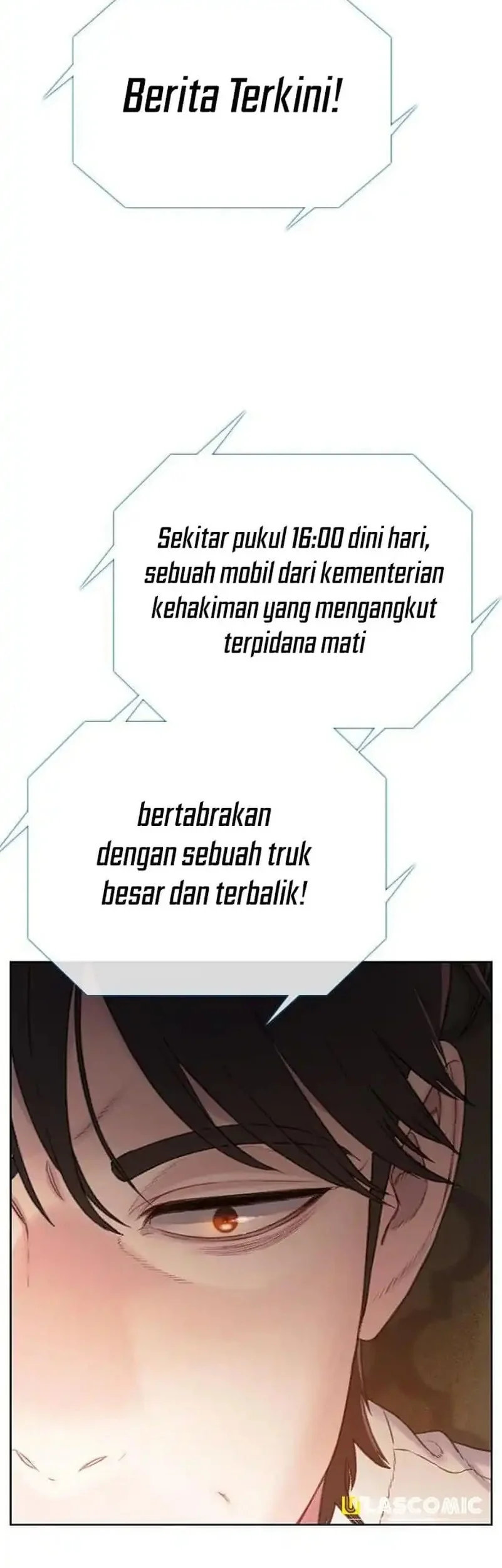 The Very End Chapter 1 Gambar 81