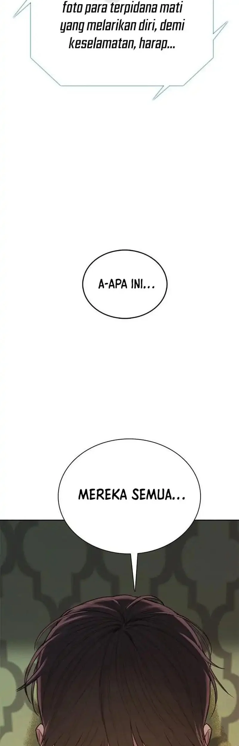 The Very End Chapter 1 Gambar 85