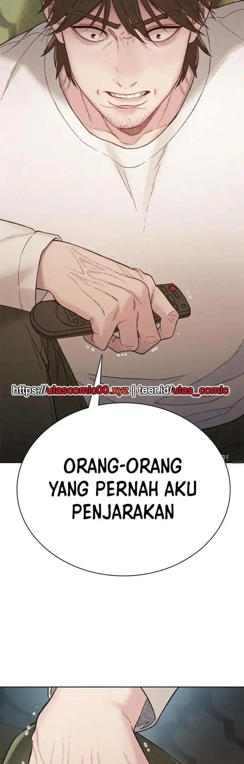 The Very End Chapter 1 Gambar 86