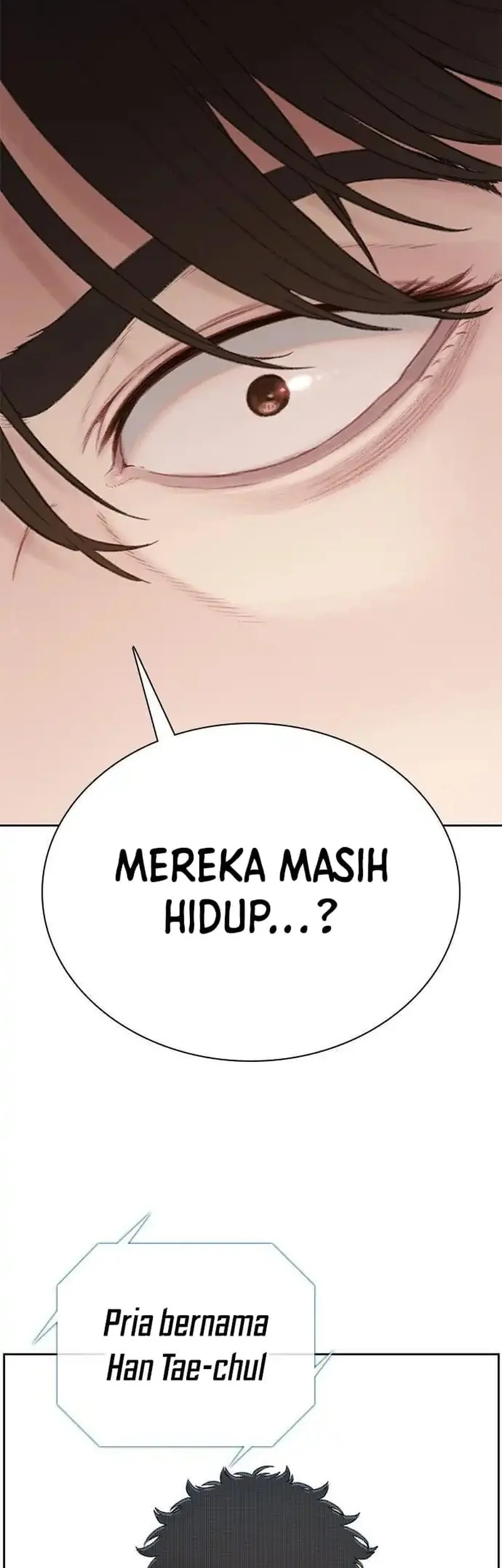 The Very End Chapter 1 Gambar 88
