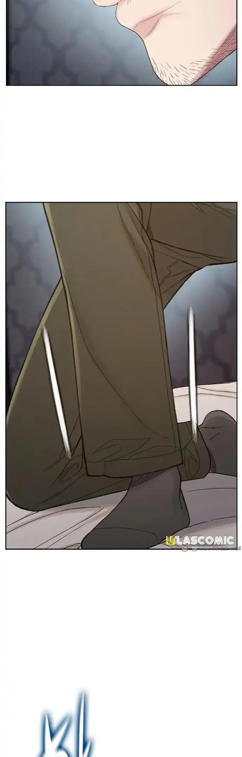 The Very End Chapter 1 Gambar 90