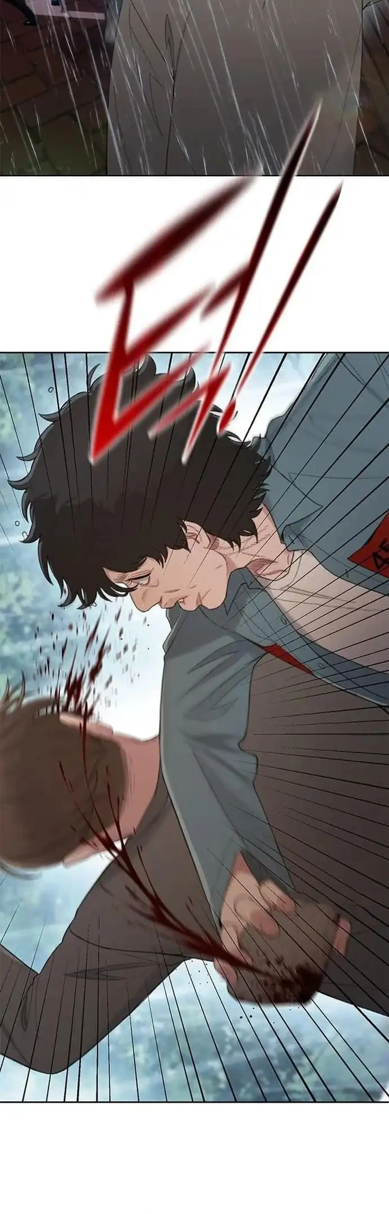 The Very End Chapter 1 Gambar 97