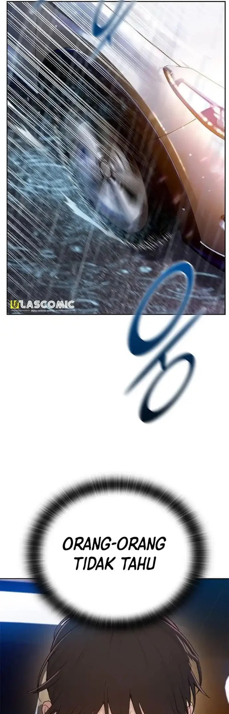 The Very End Chapter 1 Gambar 100